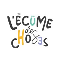 L'écume des choses - Ressourcerie de Chevilly-Larue logo - Similar company to Ammareal