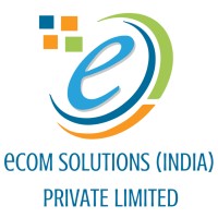 eCom Solutions (INDIA) Pvt. Ltd logo - Similar company to Ecom Solutions Inc