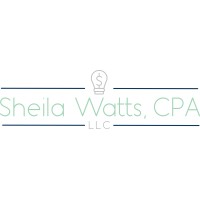 Sheila Watts, CPA LLC logo - Similar company to Summit Accounting