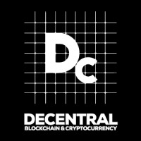 Decentral Magazine logo - Similar company to Pixels Trend