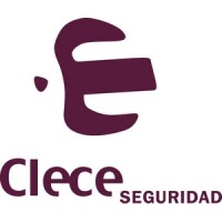 CLECE SEGURIDAD logo - Similar company to Sasegur
