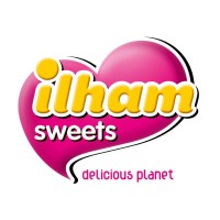 İlham Sweets logo - Similar company to Convenience Seafood, S.L.U