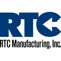 RTC Manufacturing, Inc. logo - Similar company to Its Plus, Inc.