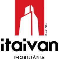ITAIVAN Imobiliária logo - Similar company to Dcash
