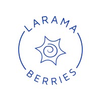 Larama Berries logo - Similar company to Sobitec Peru
