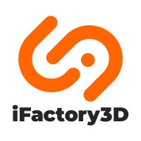 iFactory3D logo - Similar company to Officebricks Gmbh