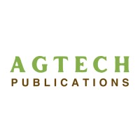 AgTech Publications logo - Similar company to Think Digital Studios