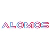 Alomos Singapore logo - Similar company to Twm Distribution