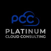 Platinum Cloud Consulting logo - Similar company to Ramad Pay Inc
