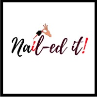 Nail-Ed It Salon