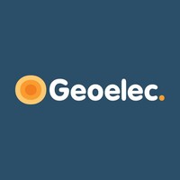 Geoelec logo - Similar company to Proinfra