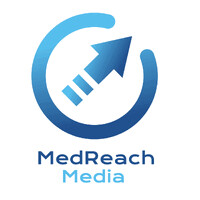 MedReach Media logo - Similar company to Topmedtalk