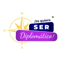¡Yo Quiero Ser Diplomático! logo - Similar company to Certificada Ec