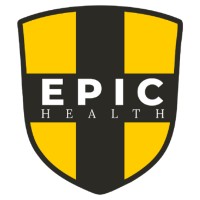 EPIC Health - Exclusive Physicians | Integrated & Comprehensive logo - Similar company to Orgfour