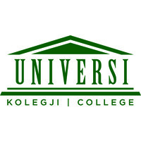 Kolegji Universi logo - Similar company to Sngc