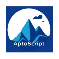 AptoScript logo - Similar company to Codeapto