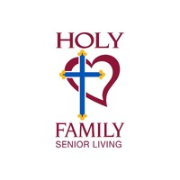 Holy Family Senior Living logo - Similar company to Advanced Therapy Solutions