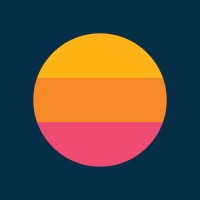WALK logo - Similar company to Brisk