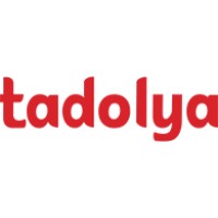 TADOLYA logo - Similar company to Plusone Basım