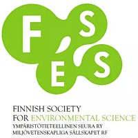 Ympäristötieteellinen Seura ry - Finnish Society for Environmental Science logo - Similar company to Compall Oy Ab