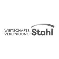 Wirtschaftsvereinigung Stahl logo - Similar company to Comm Together