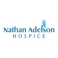Nathan Adelson Hospice logo - Similar company to Carenu
