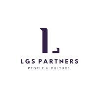 LGS Partners logo - Similar company to Openhome