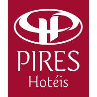 Rede de Hotéis Pires logo - Similar company to Dislab