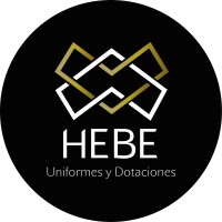 HEBE - Uniformes y Dotaciones logo - Similar company to Worktastic