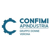 Gruppo Donne Confimi Apindustria Verona logo - Similar company to Parigi.It