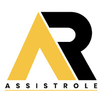 AssistRole logo - Similar company to Optimax Tech Solutions