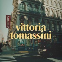 Vittoria Tomassini logo - Similar company to Nuttch