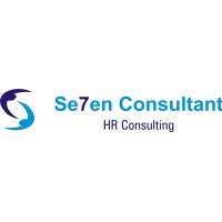 Se7en Consultant logo - Similar company to Jda Recruitment