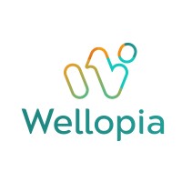 Wellopia logo - Similar company to Opsnexum Global