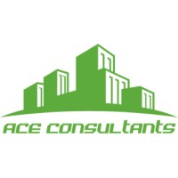 Ace Consultants Inc logo - Similar company to Clay Construction Services
