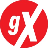 GenerationX logo - Similar company to Generation X Digital