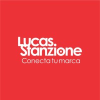 LUCAS STANZIONE PUBLICIDAD logo - Similar company to Cloud Publicidad