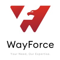 WayForce logo - Similar company to Hrd Automation Engineers Private Limited