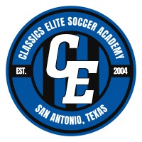 CLASSICS ELITE SOCCER ACADEMY INC logo - Similar company to Jefferson Parish Soccer Academy