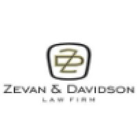 Zevan And Davidson Law Firm