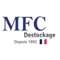 M-F-C Destockage logo - Similar company to Destockage Info