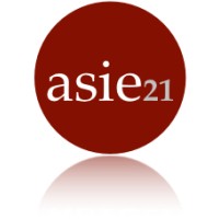 Asie21 logo - Similar company to Fondamental