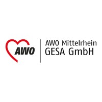 AWO Mittelrhein GESA GmbH logo - Similar company to Cruse Technologies Gmbh