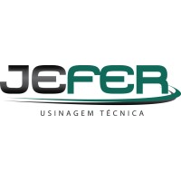 Jefer Serviços de Usinagem logo - Similar company to Fagriz Equipamentos Industriais Ltda
