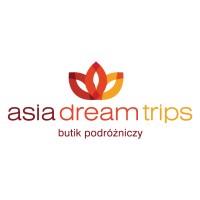 Asia Dream Trips Butik Podróżniczy logo - Similar company to Flower Travel