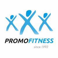 Promofitness logo - Similar company to Jazzy Dance Studios