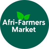 Afri-Farmers Market logo - Similar company to European Student Association Of Tsinghua University
