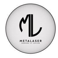 METALASER.QC logo - Similar company to Doughnats