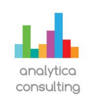 Analytica Consulting Australia logo - Similar company to Dabble