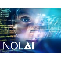 NOLAI logo - Similar company to Aimaze Nl